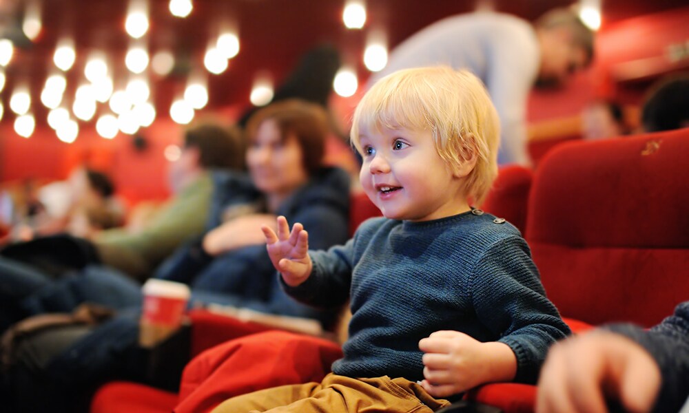 Dit zijn de leukste kindervoorstellingen van dit moment Ouders van Nu Redactie