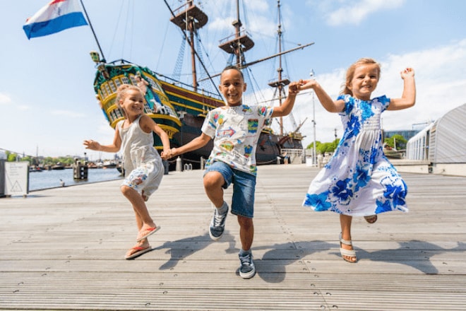 13x leuke uitjes in Nederland voor zomervakantie 2021 Ouders van Nu Redactie