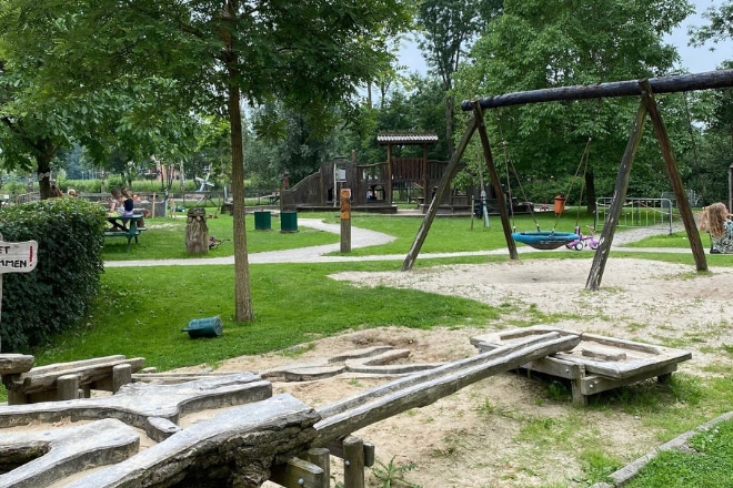 8x geweldige pluktuinen voor kinderen Ouders van Nu Redactie