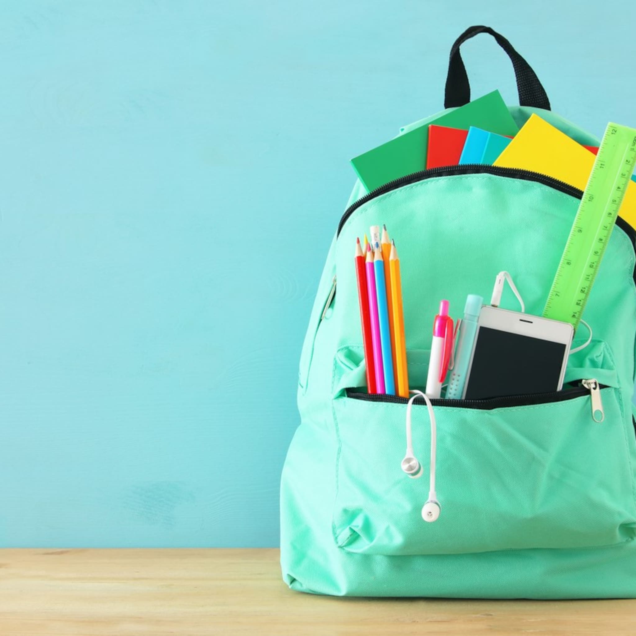 4x onverwachte uitdagingen toen mijn oudste naar de basisschool ging