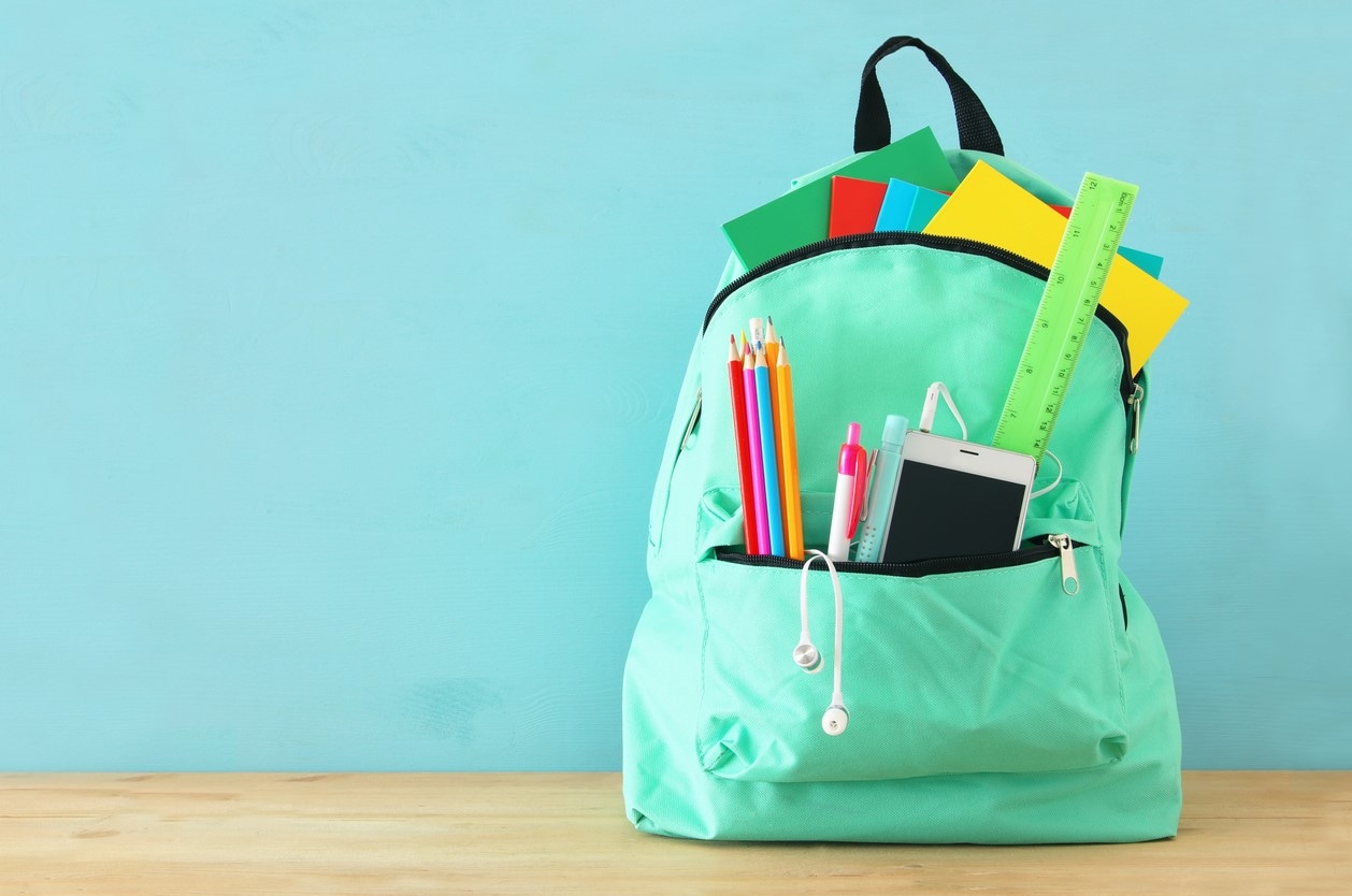 4x onverwachte uitdagingen toen mijn oudste naar de basisschool ging Ouders van Nu Redactie