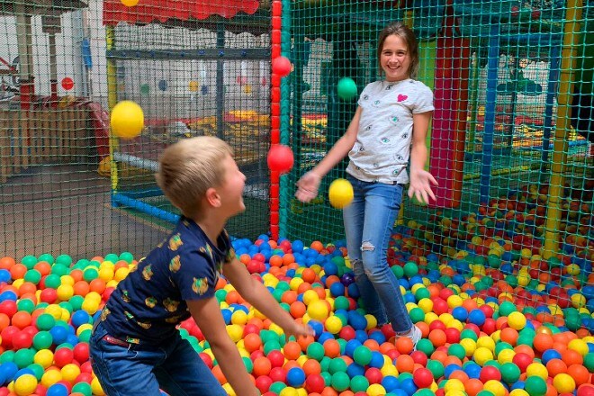 De leukste herfstuitjes om dit jaar met je kind te doen Ouders van Nu Redactie