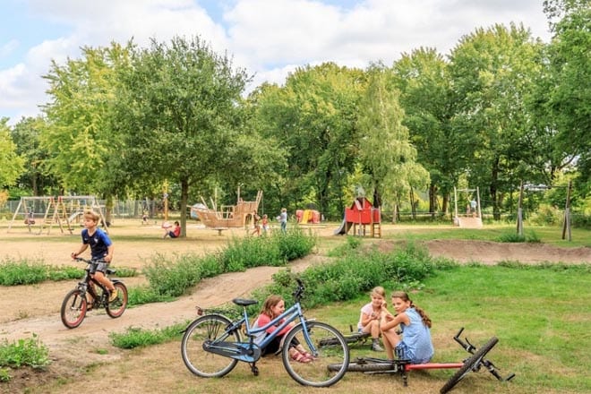 8x de leukste campings in eigen land voor klein én groot Ouders van Nu Redactie