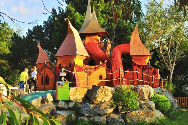 8x de leukste campings in eigen land voor klein én groot Ouders van Nu Redactie