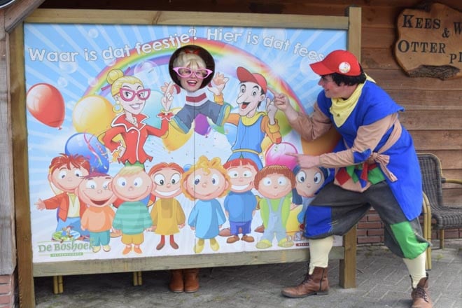 8x de leukste campings in eigen land voor klein én groot Ouders van Nu Redactie