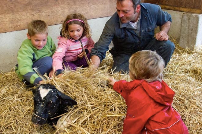8x de leukste campings in eigen land voor klein én groot Ouders van Nu Redactie