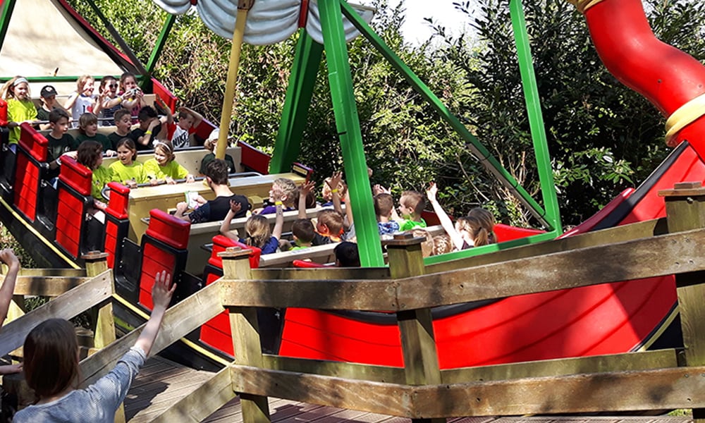Van elfjes zoeken tot kabouters spotten: 7 magische uitjes voor peuters en kleuters Ouders van Nu Redactie