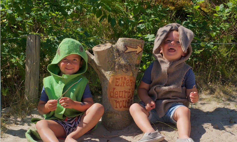Van elfjes zoeken tot kabouters spotten: 7 magische uitjes voor peuters en kleuters Ouders van Nu Redactie