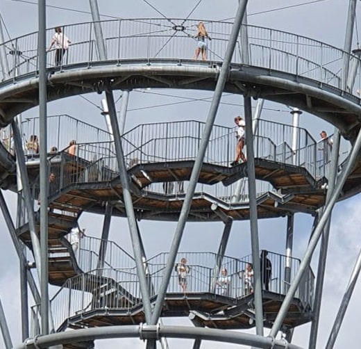 5x originele kinderuitjes met een heleboel 1,5 meters Ouders van Nu Redactie