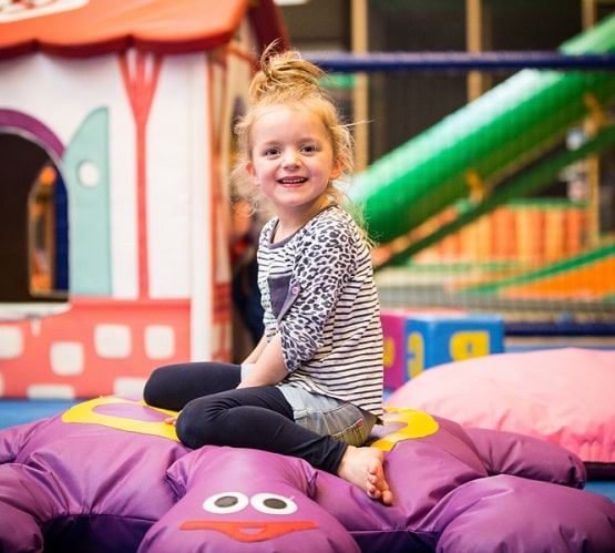 7x bijzonder binnenspelen voor peuters en kleuters Ouders van Nu Redactie