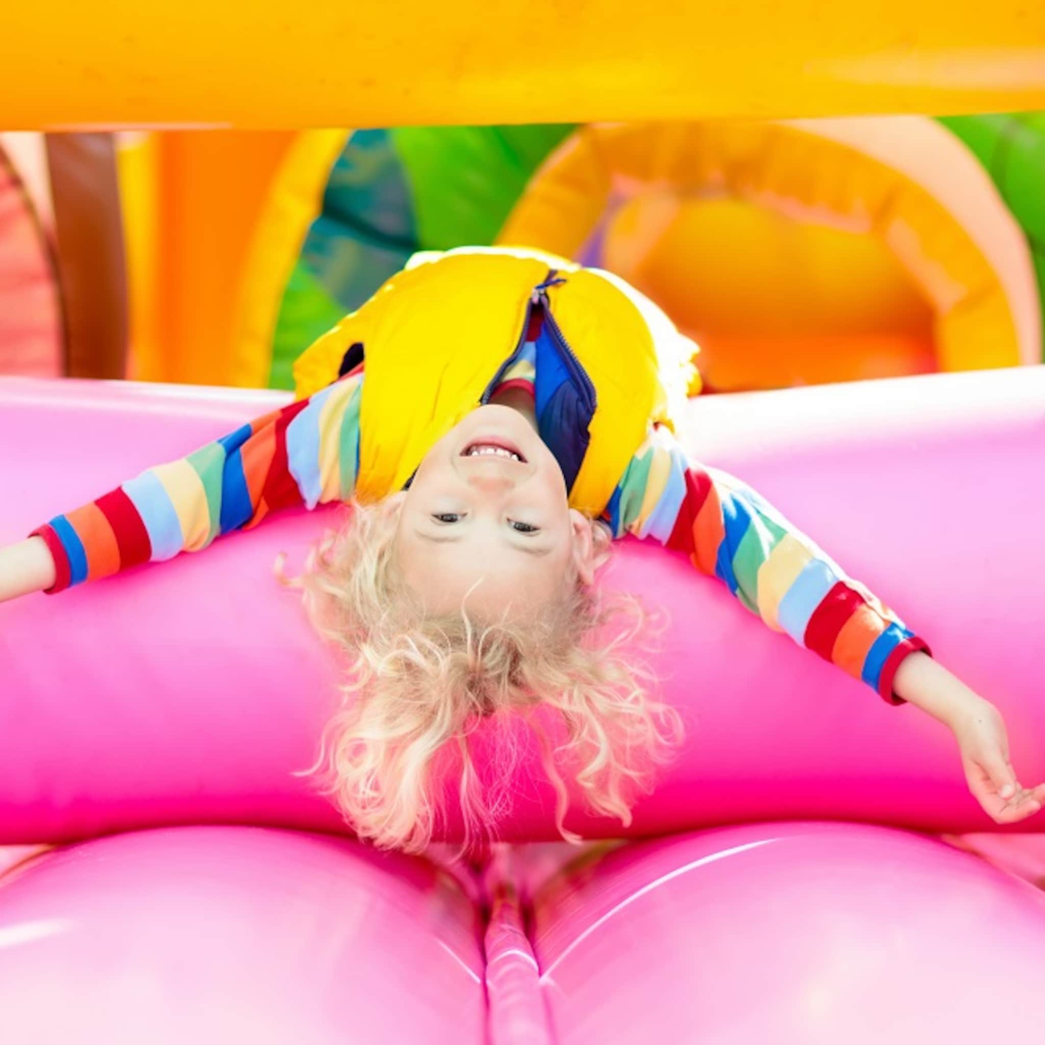 7x bijzonder binnenspelen voor peuters en kleuters