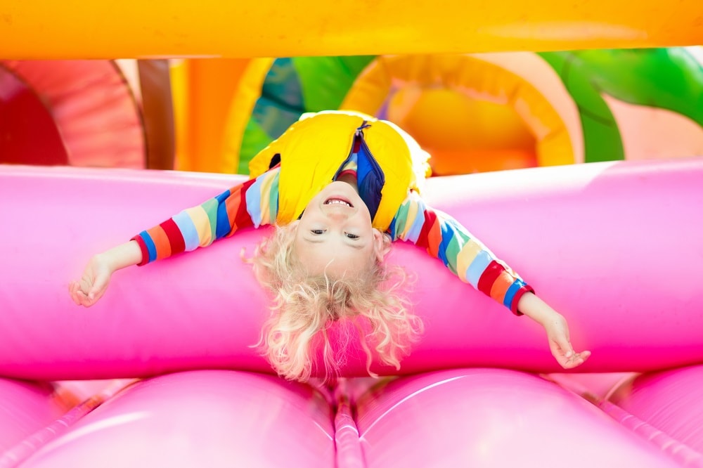 7x bijzonder binnenspelen voor peuters en kleuters Ouders van Nu Redactie