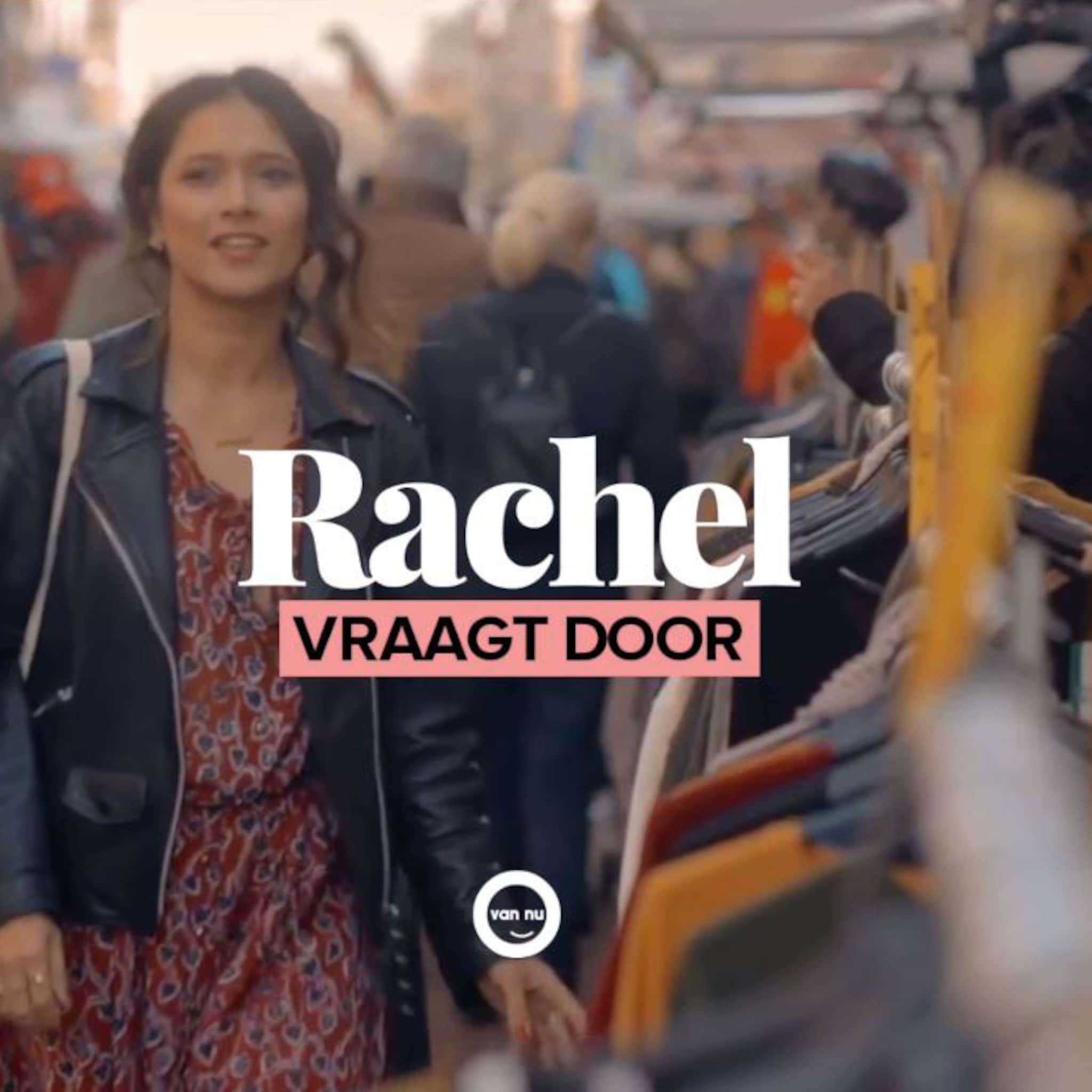 rachel vraagt door hoe ga jij om met dreumes drama en de peuterpuberteit
