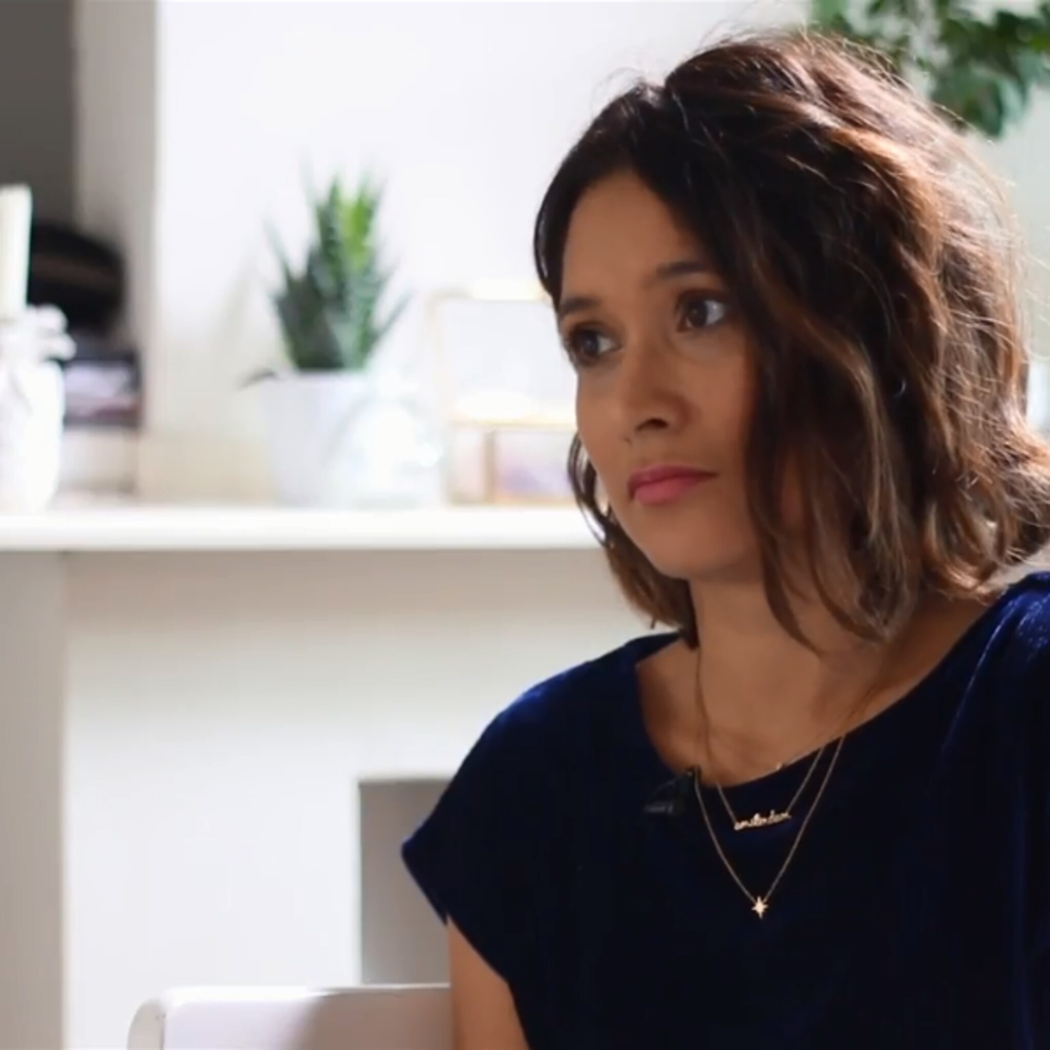 rachel vraagt door hoe heeft het gezinsleven je relatie veranderd