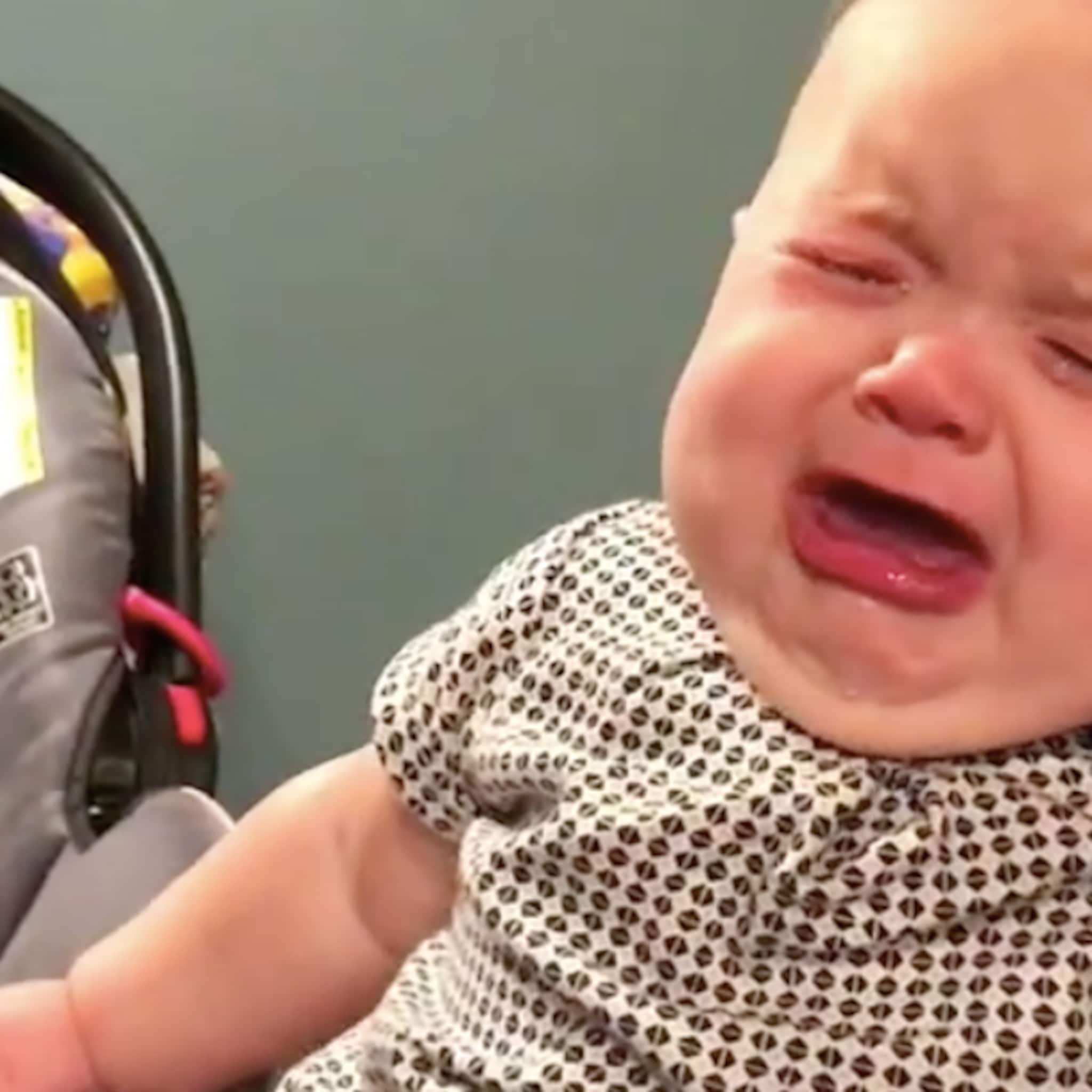 geweldig de grappigste emotionele baby s op het web