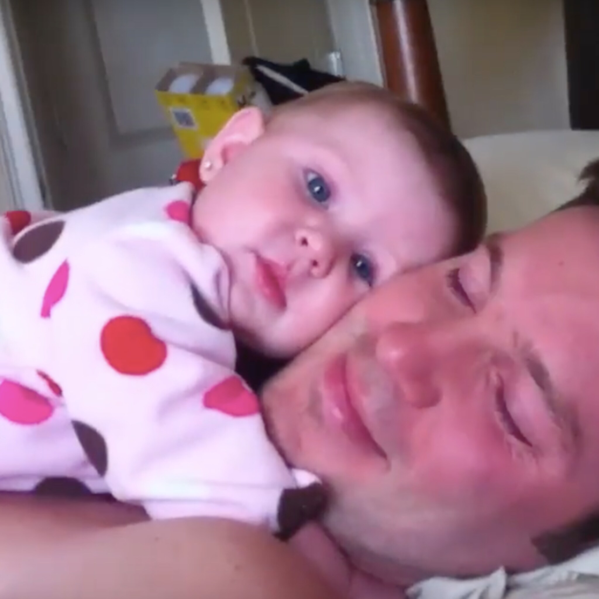 deze papa s rocken het vaderschap