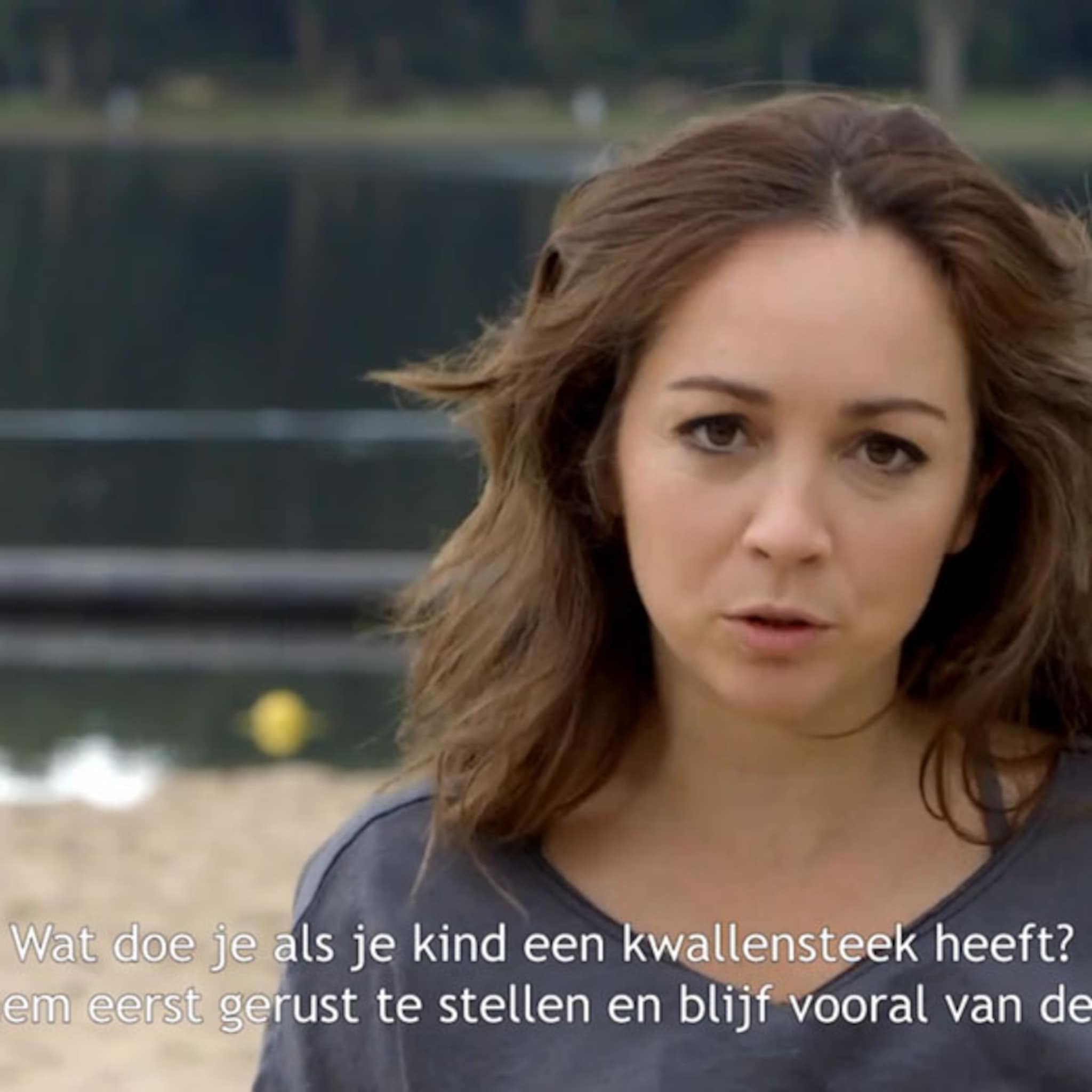kinder ehbo kwallensteek