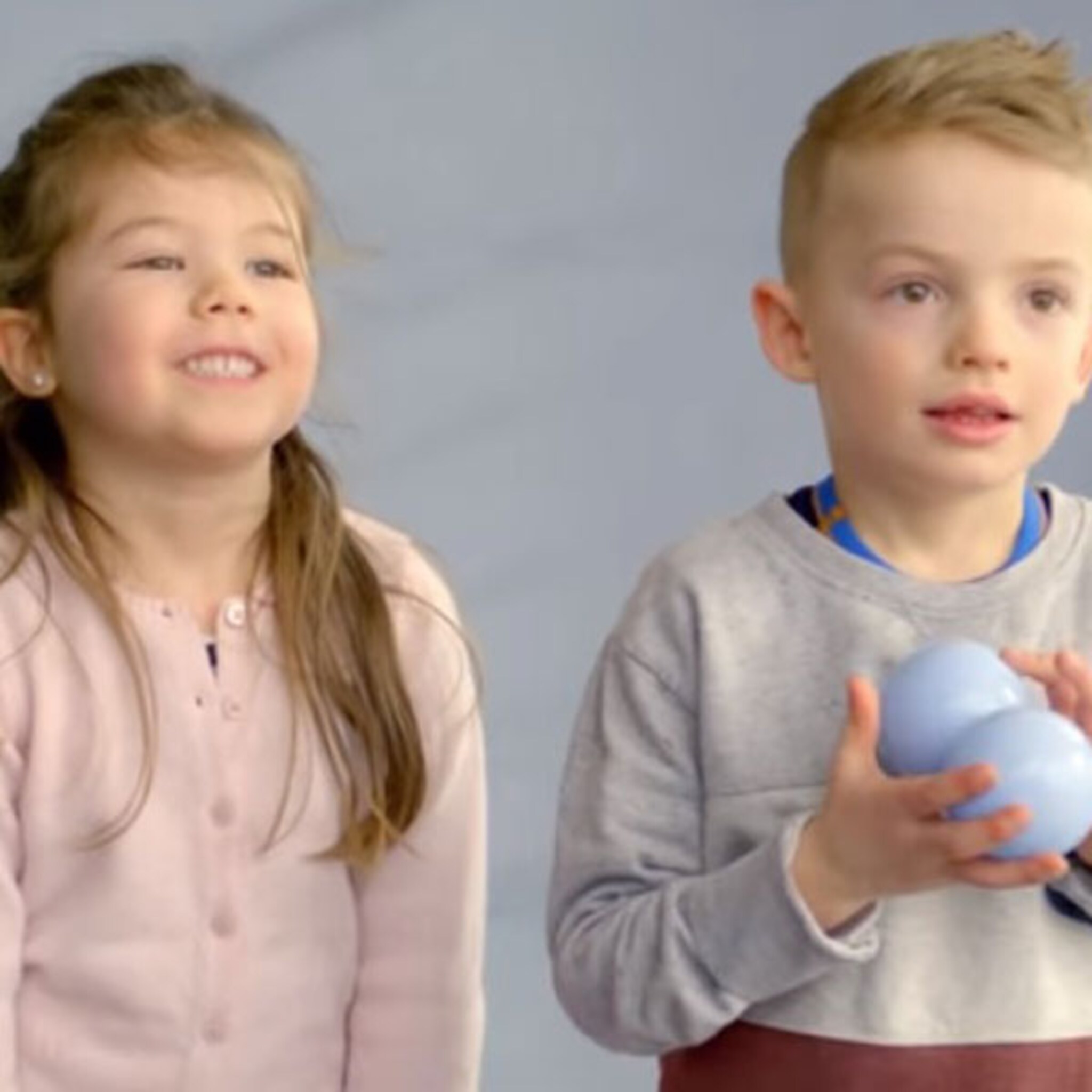 dit kunnen kinderen ons leren over gelijkheid