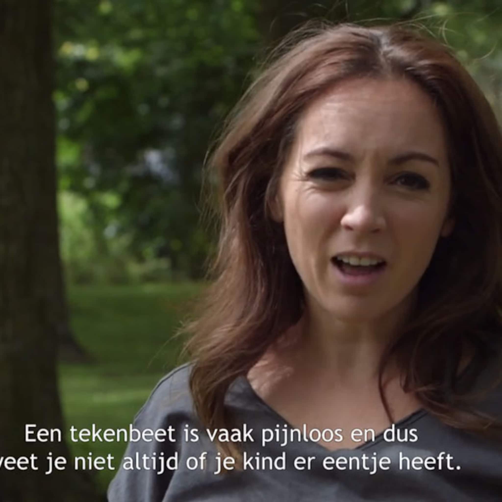 kinder ehbo tekenbeet