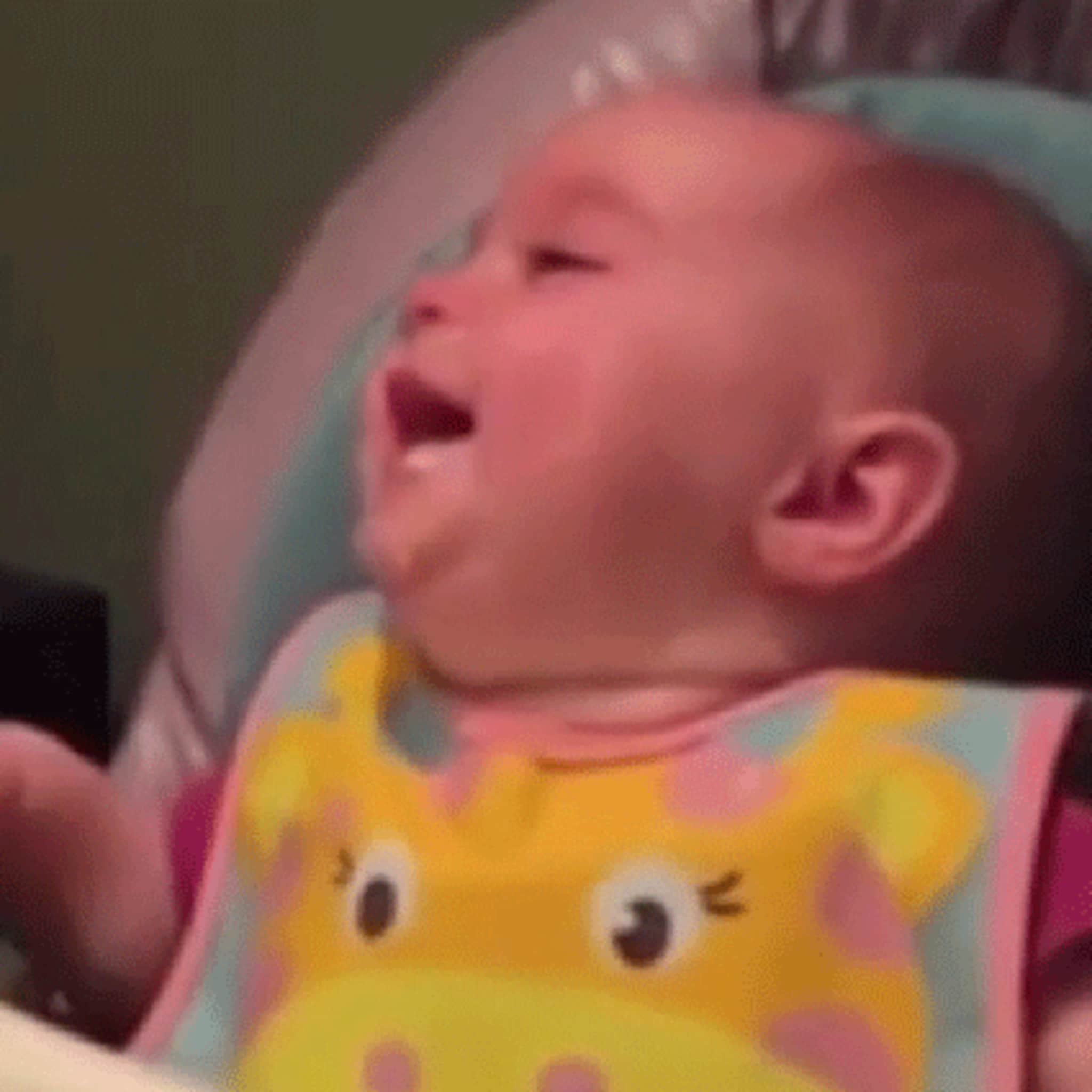 lachen gieren en brullen de vrolijkste baby s van 2016