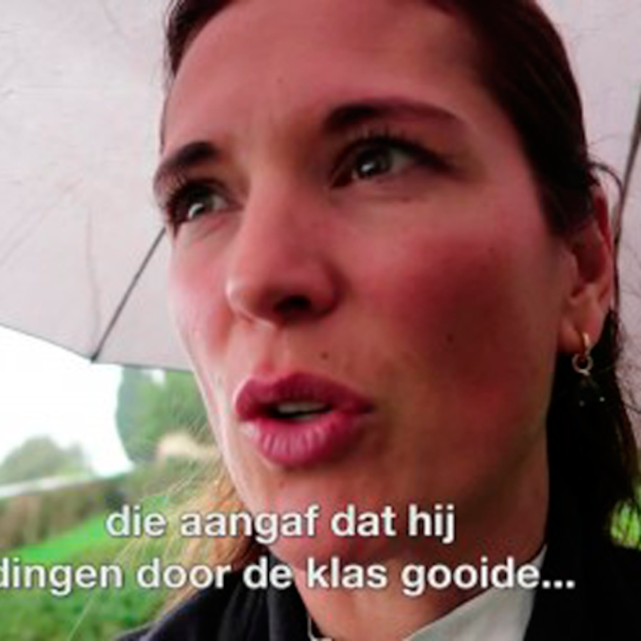 vlogger praat openhartig over haar zoon met adhd