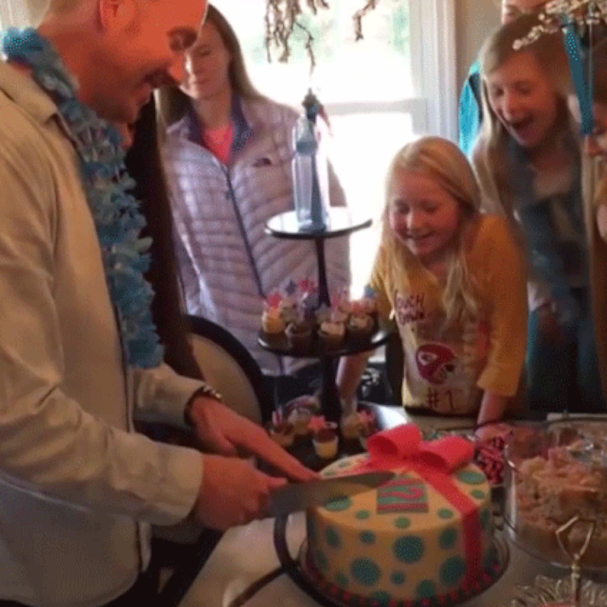 de meest bijzondere gender reveals van 2016