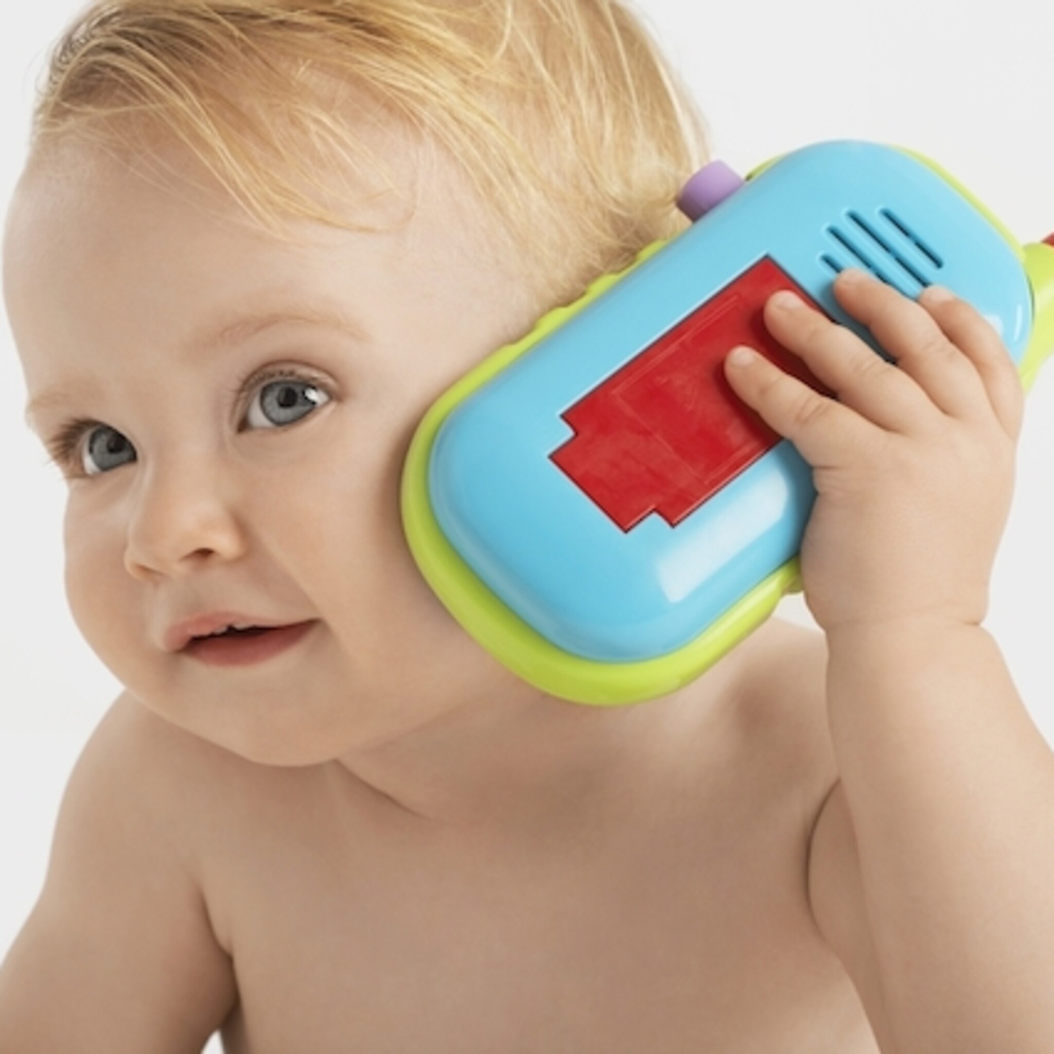 5 geluiden waar baby s van houden