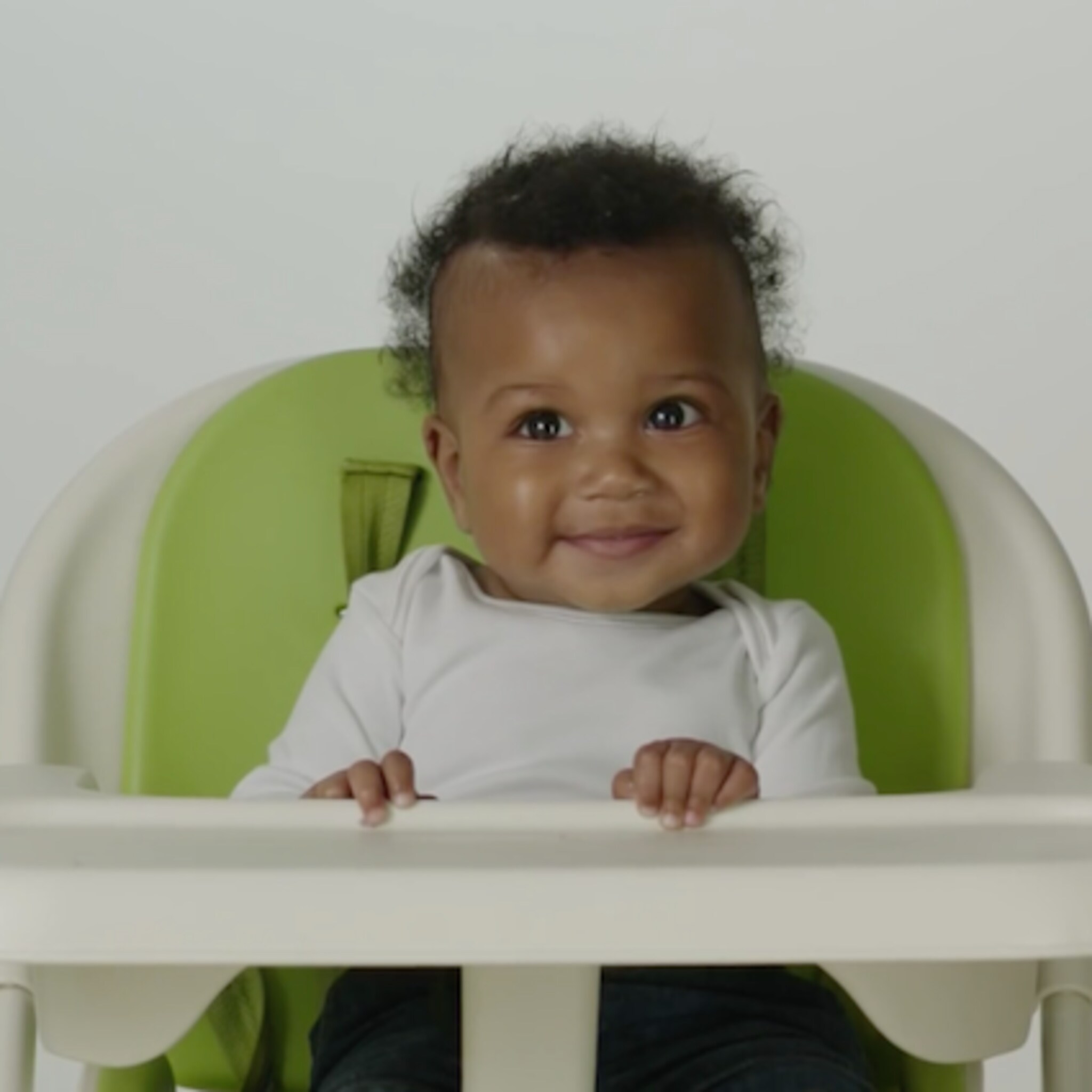 zo ontwikkelt het brein van een baby zich