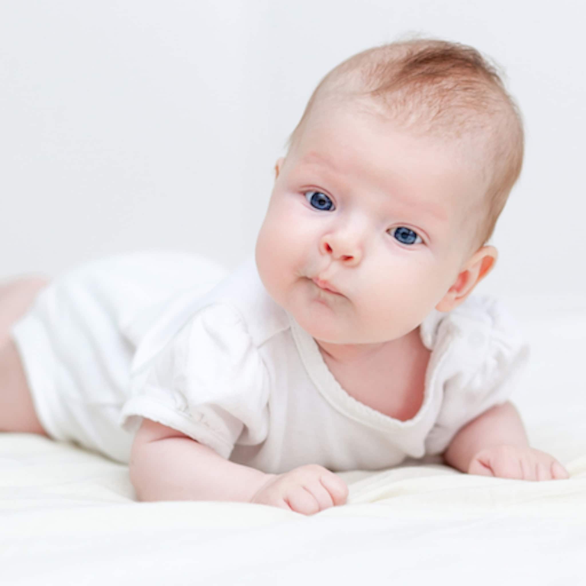 dit zijn de meest opvallende babynamen van 2016