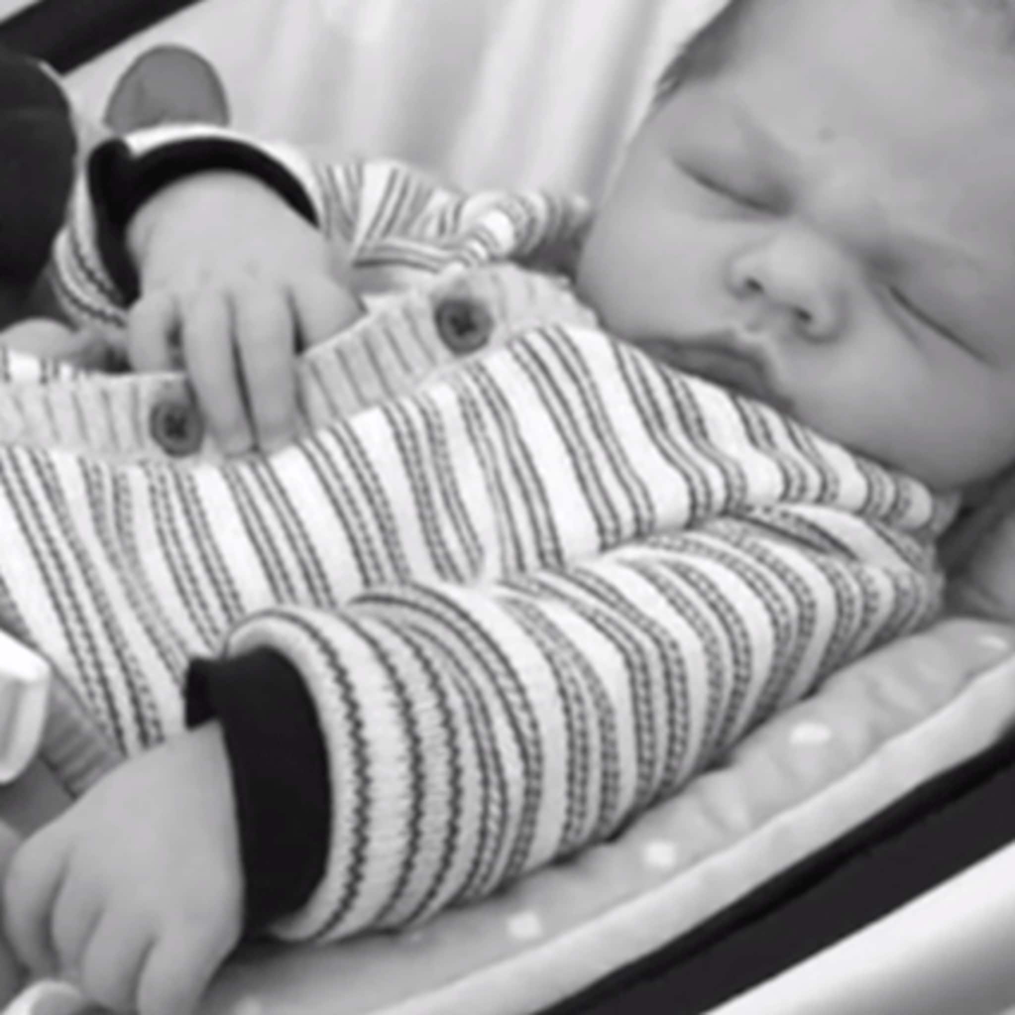 deze bn ers kregen in 2016 een baby