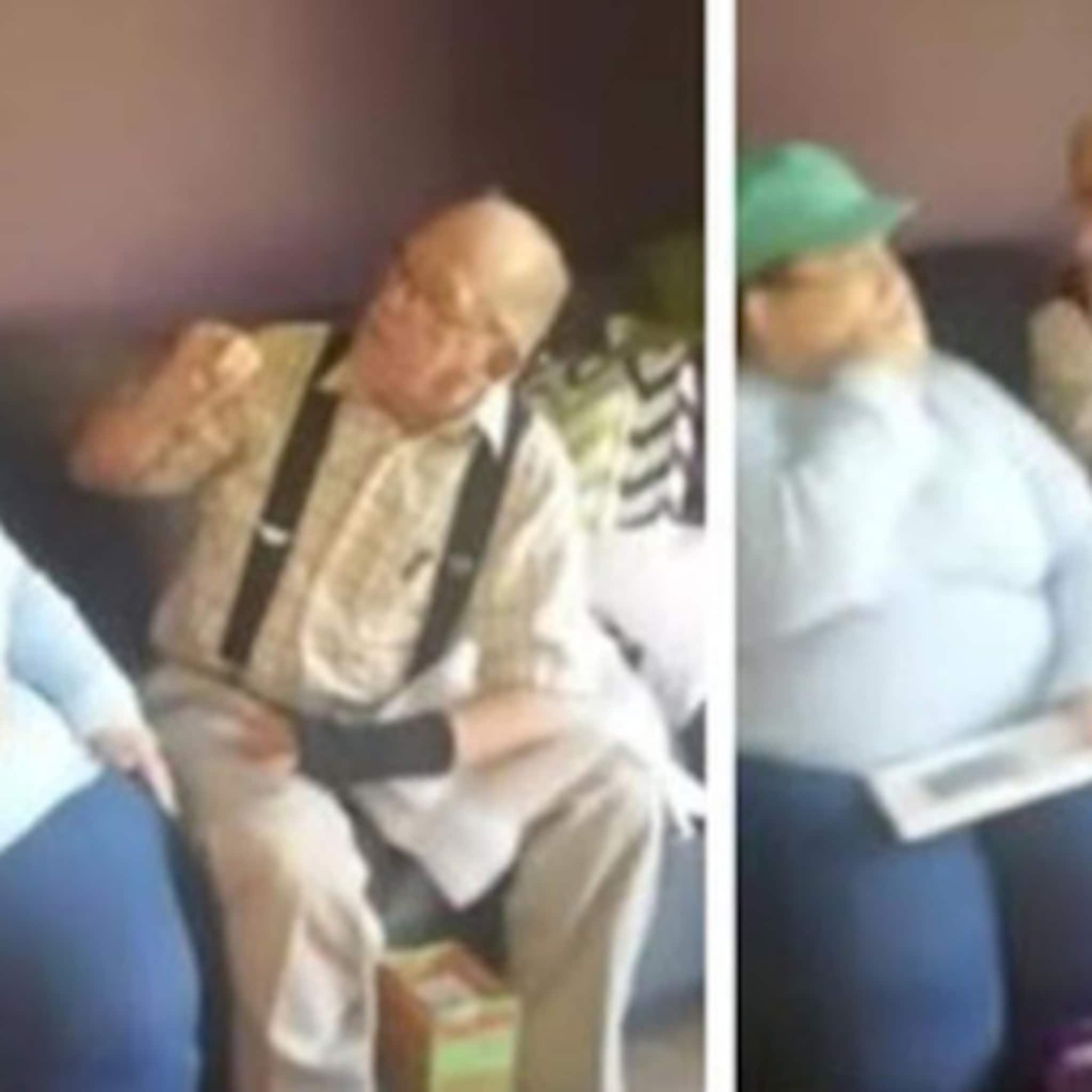 dochter vertelt aan haar dove ouders dat zij in verwachting is