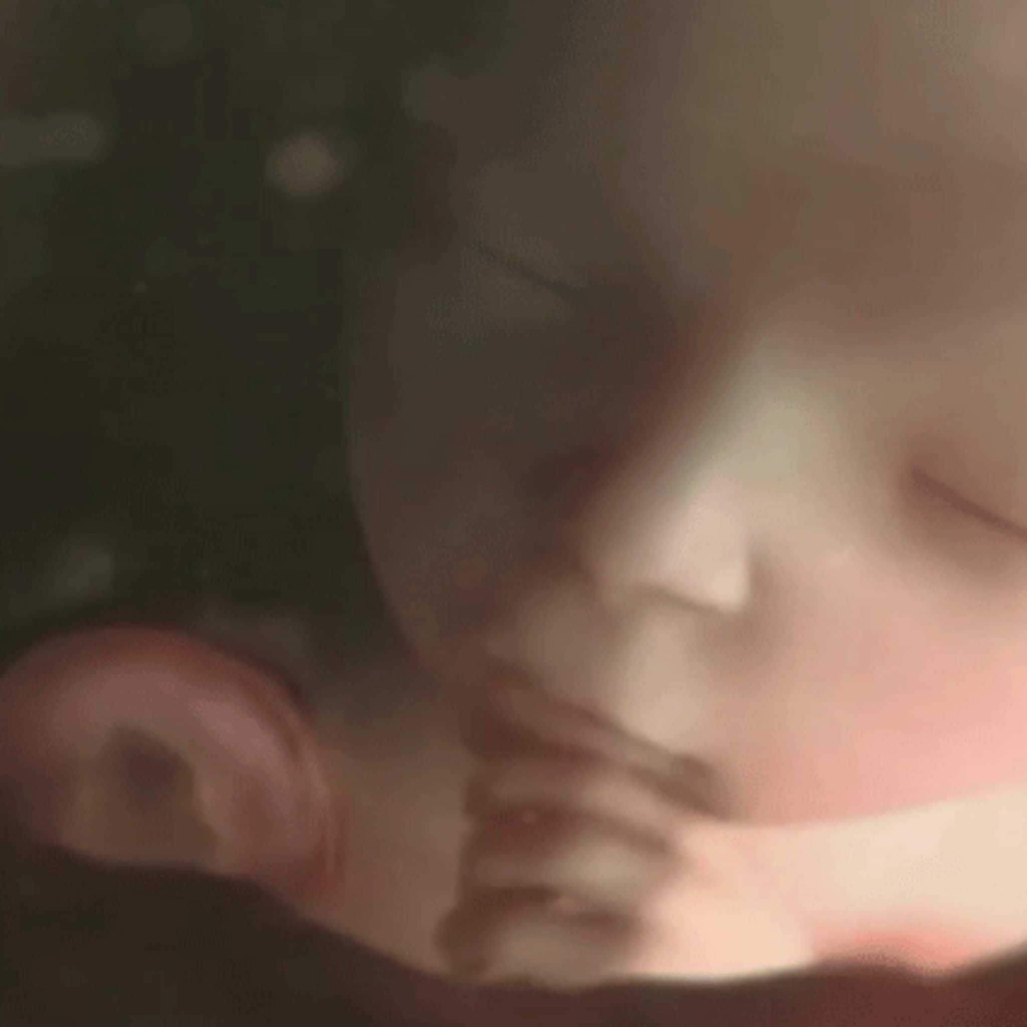 wat kan je ongeboren baby precies zien