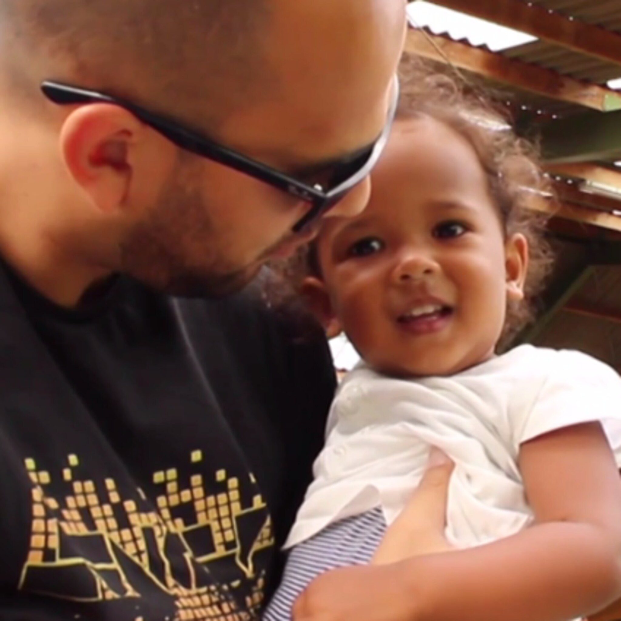 happy healthy mama simeon en salome take over