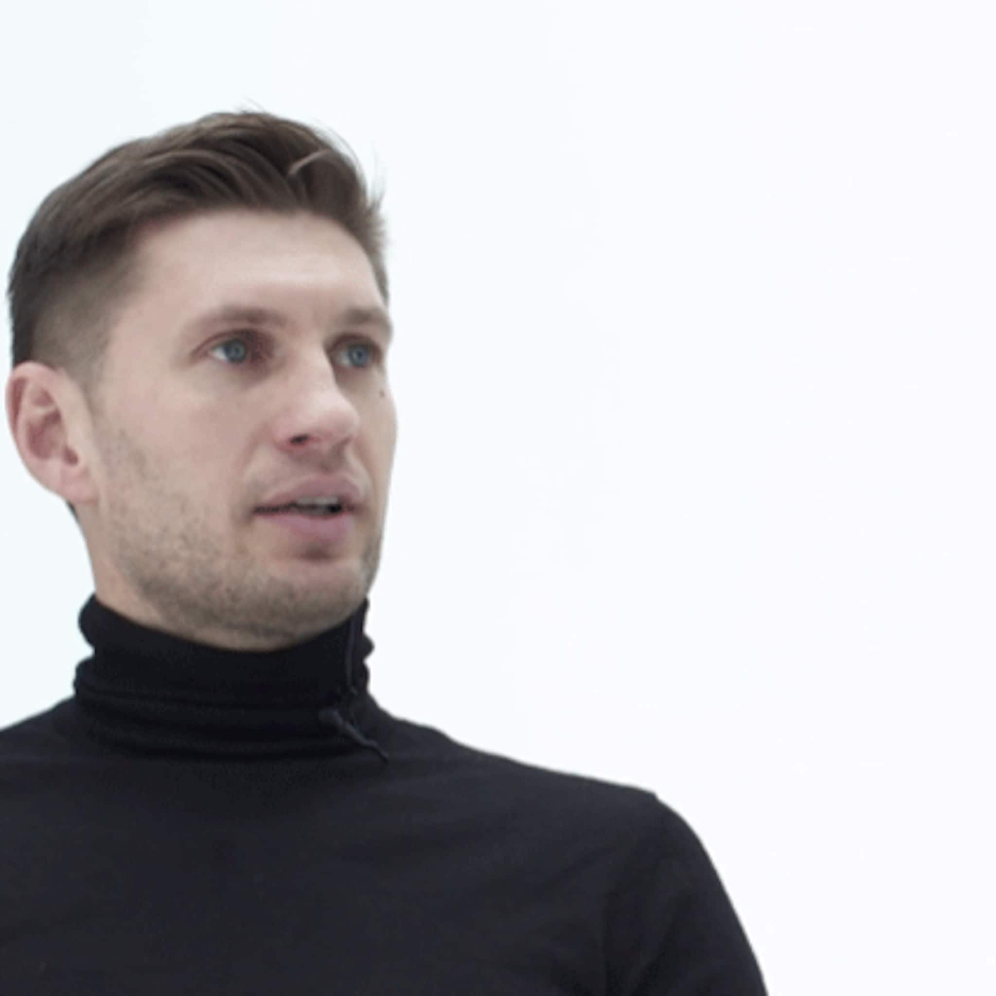 arie boomsma in gesprek met evgeniy levchenko over het vaderschap