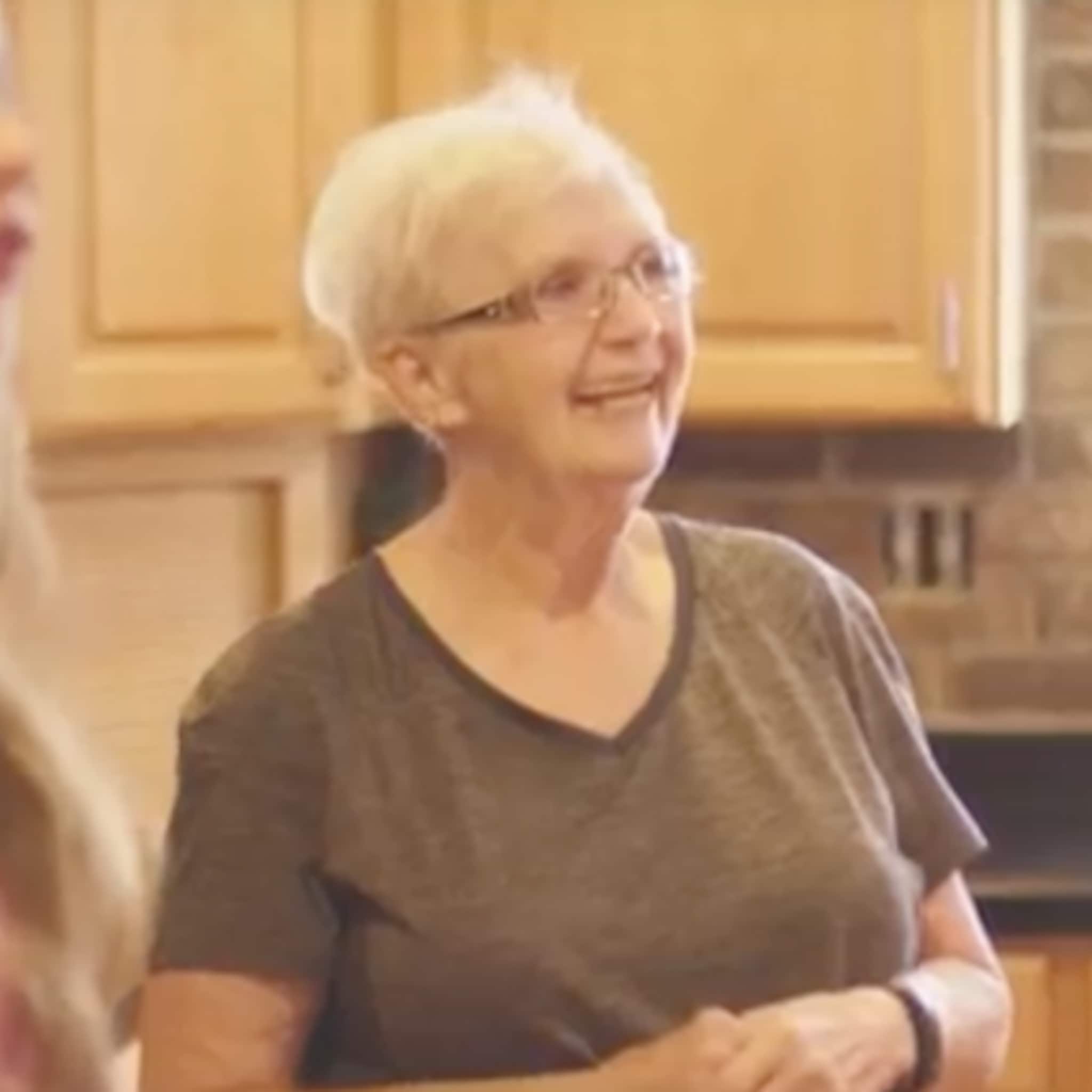 christie 73 is met 35 adoptiekinderen een supermoeder