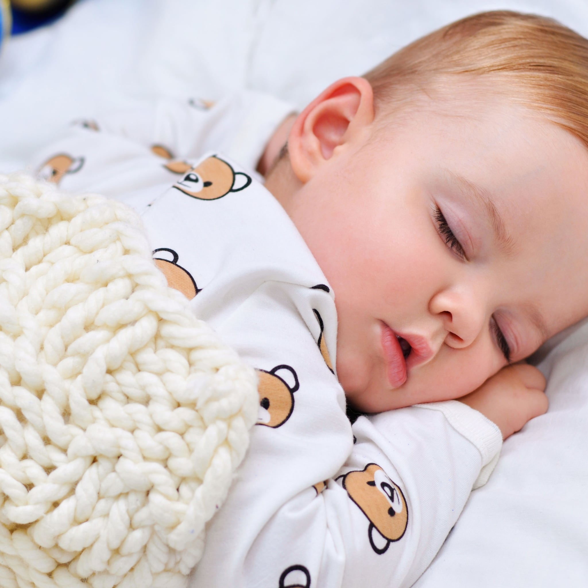 tips en weetjes over het slaapritme van je baby