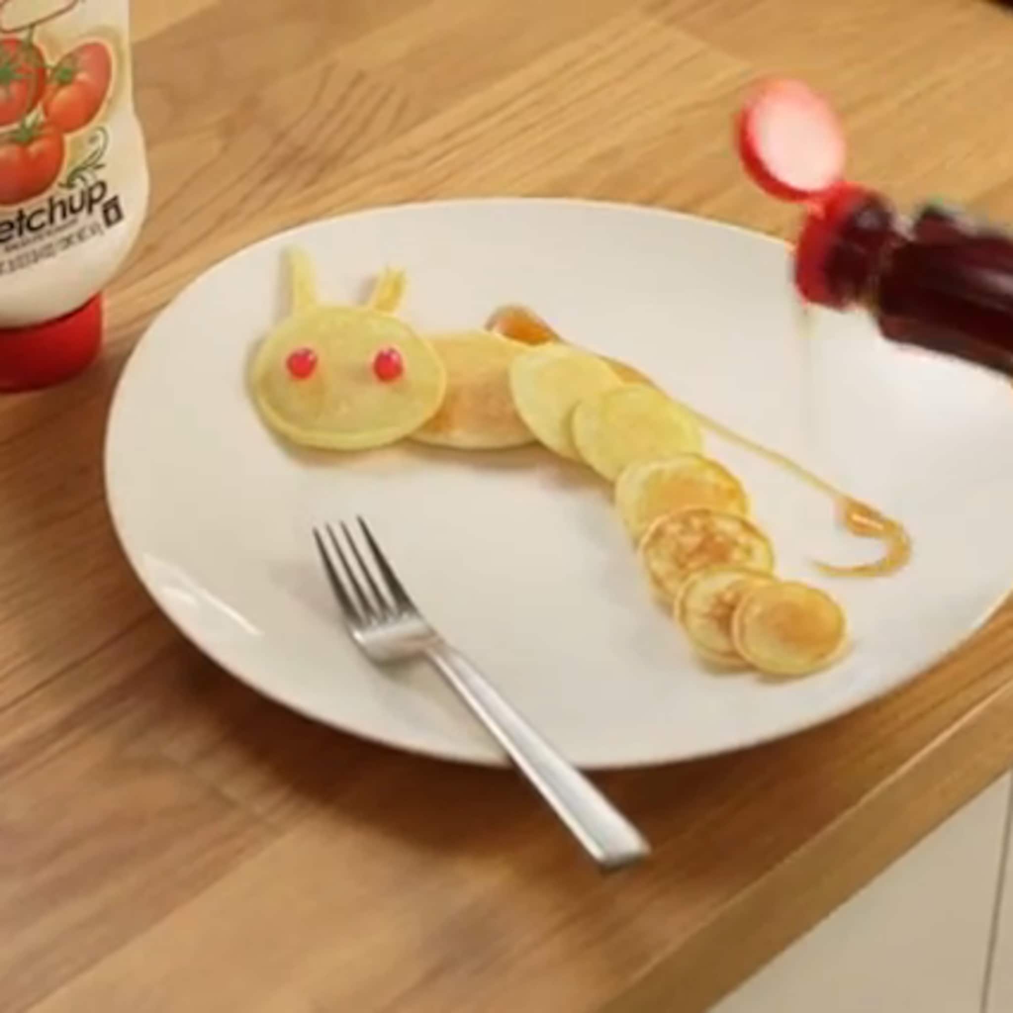 poffertjes maken zonder poffertjespan