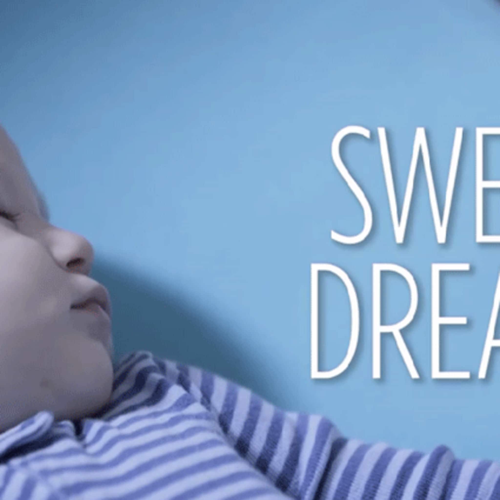 6 tips om je baby beter te laten slapen