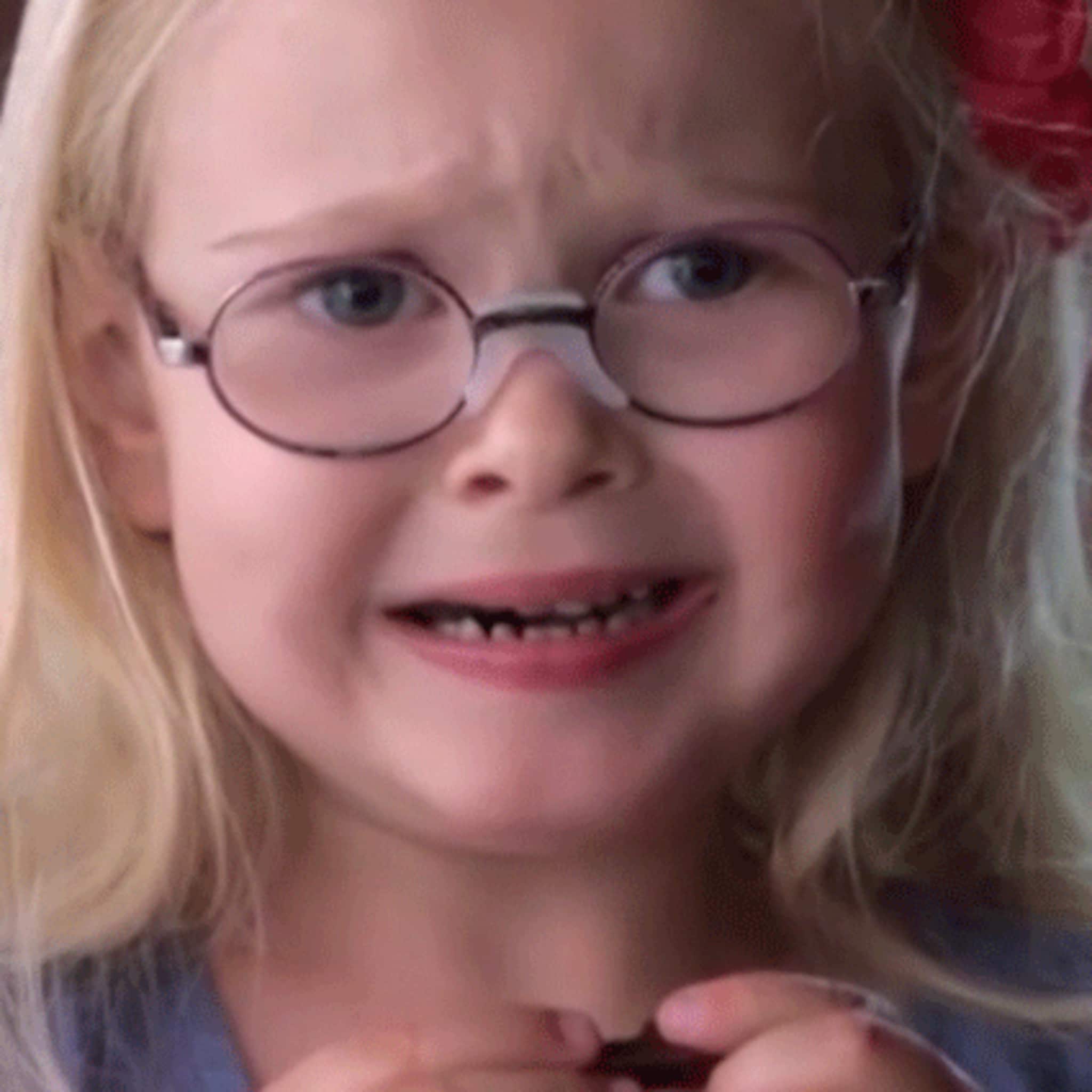 kinderen proeven voor het eerst pure chocolade