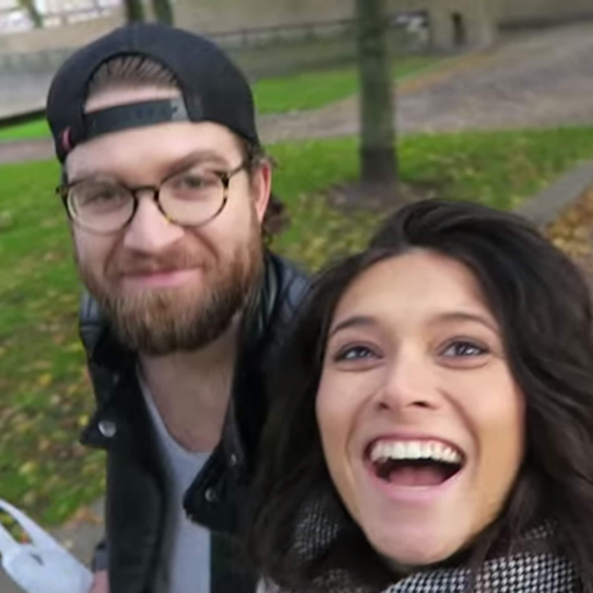 zwangerschapsdagboek week 10 ik ben zwanger aankondiging