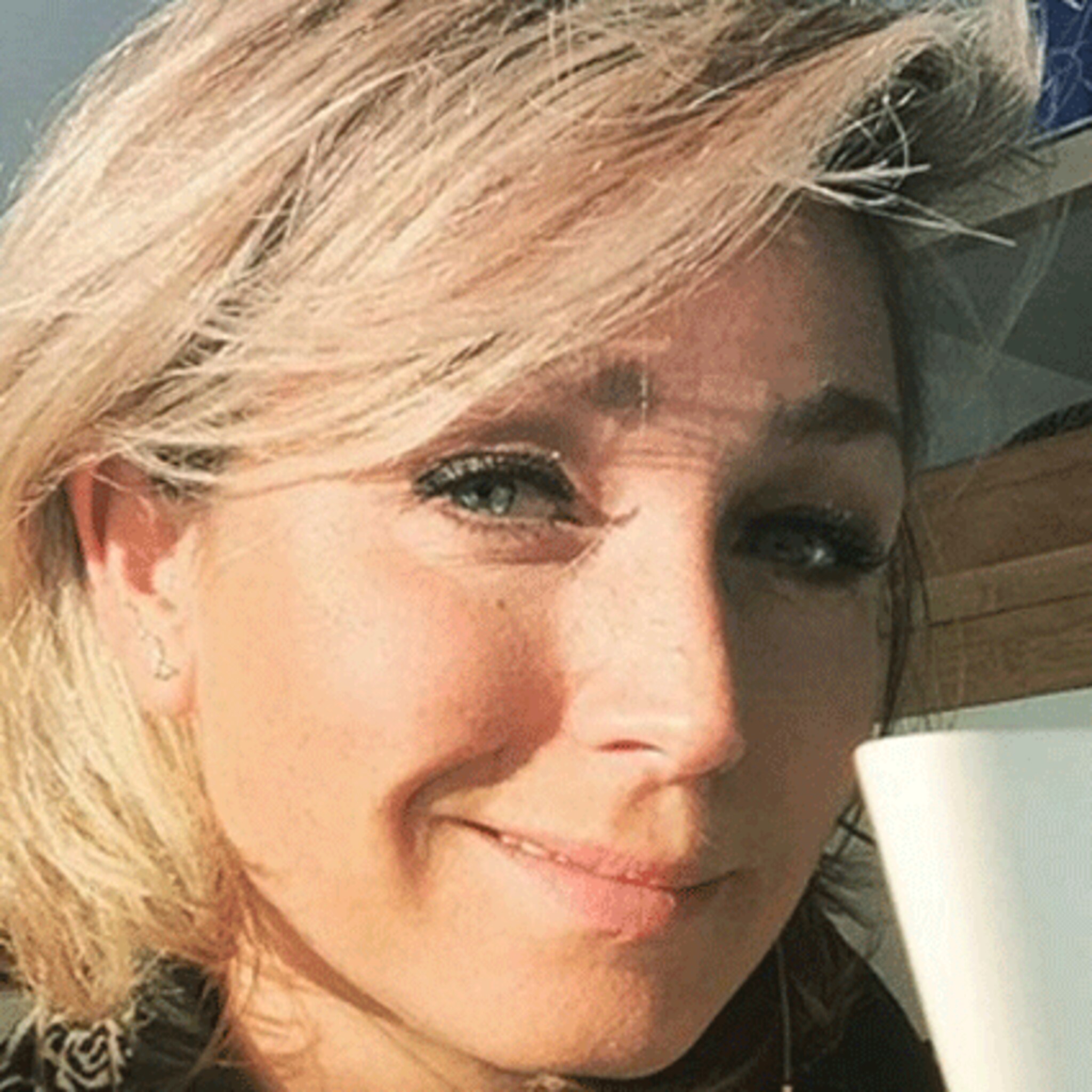 do onthult het geslacht van haar baby