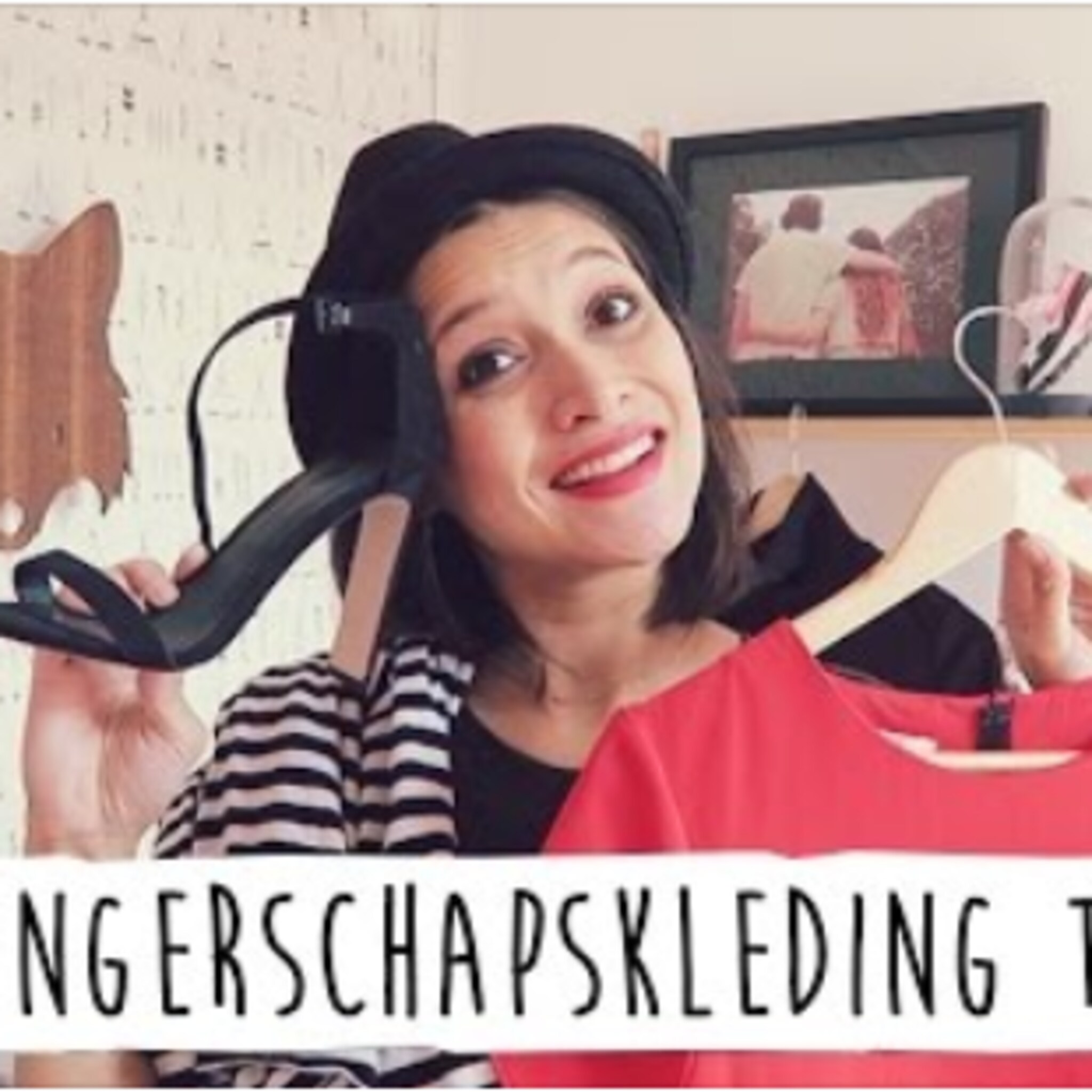 zwangerschapsdagboek week 33 zwangerschapskleding tag