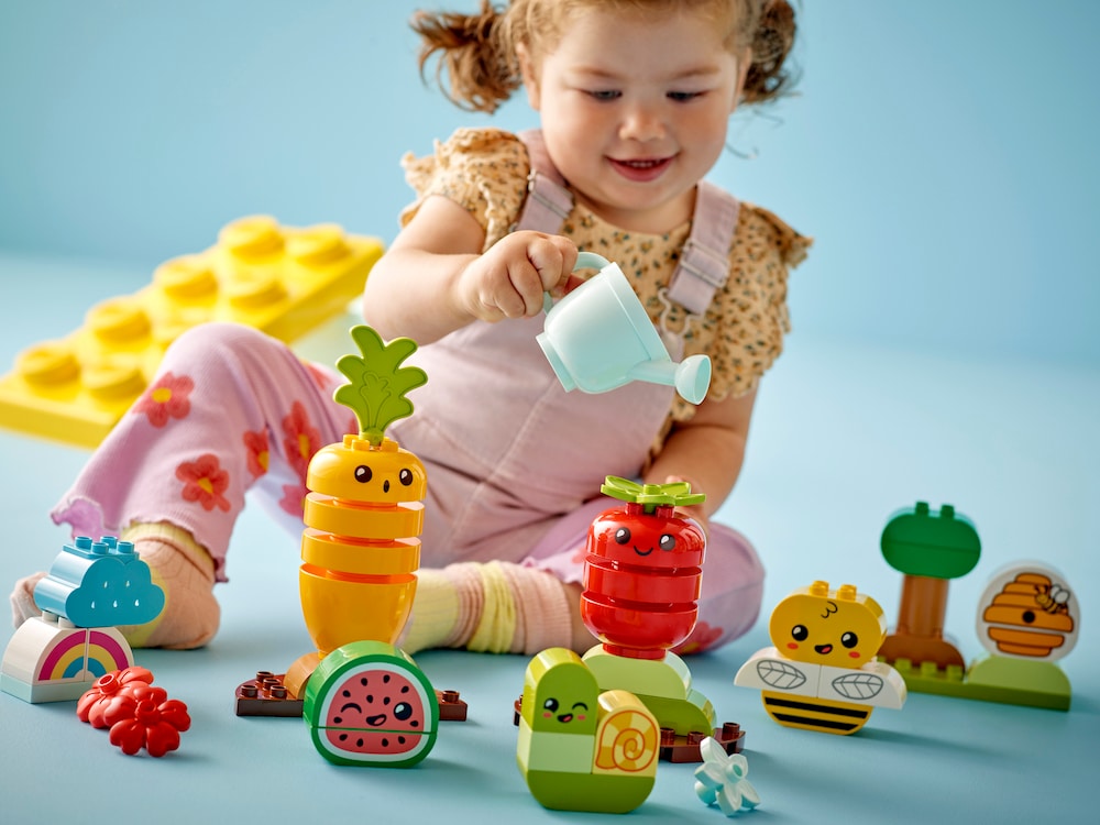 zo leer je je peuter spelenderwijs over de natuur