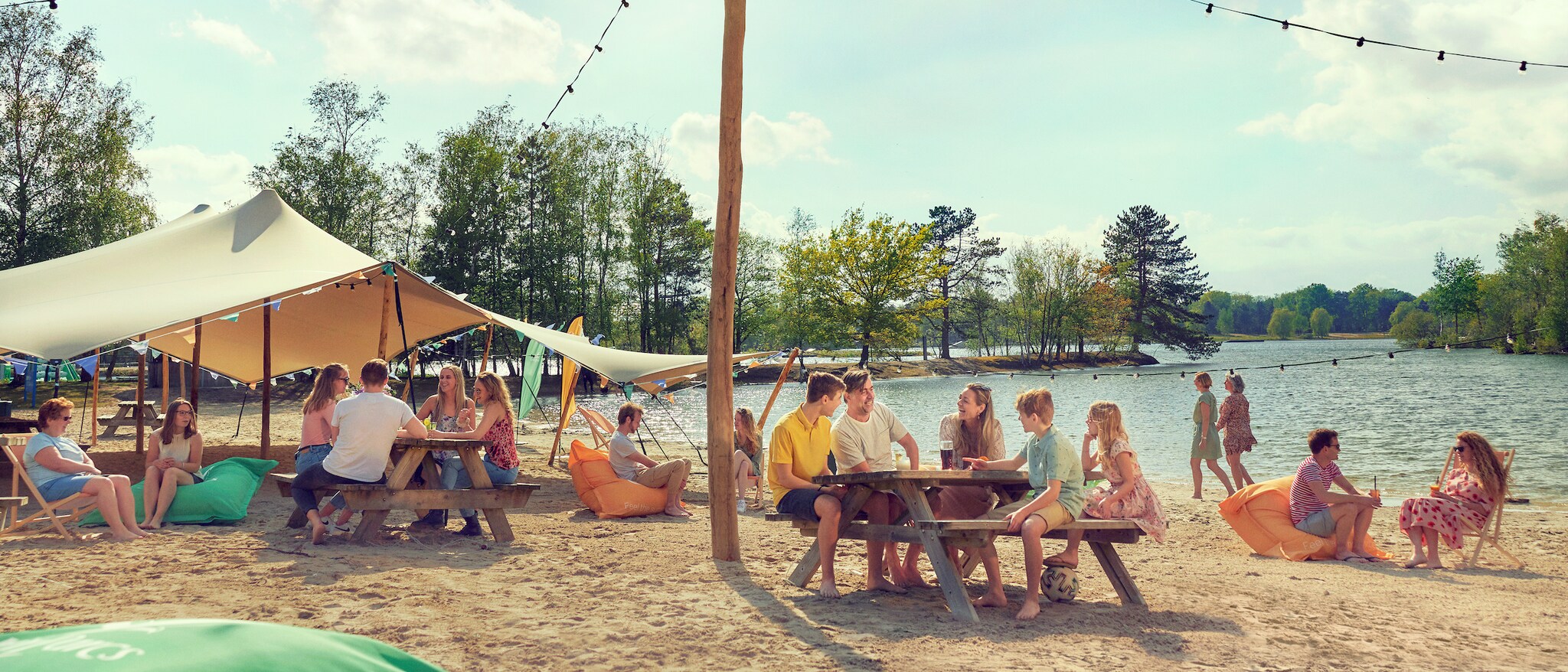 doen deze vakantie op ontdekkingsreis door de natuur