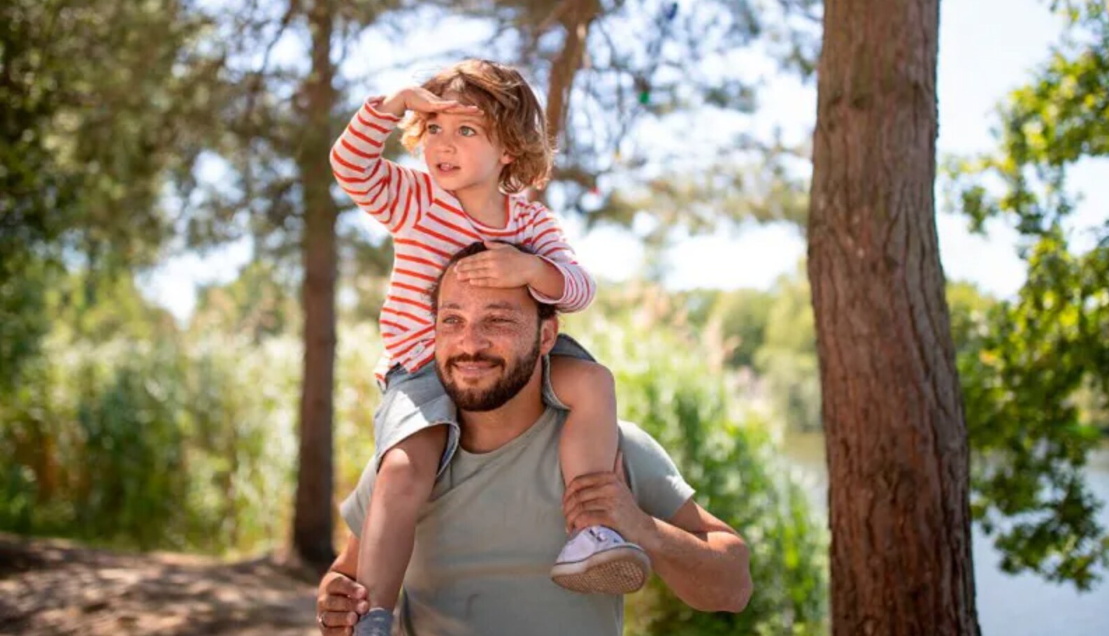 doen deze vakantie op ontdekkingsreis door de natuur