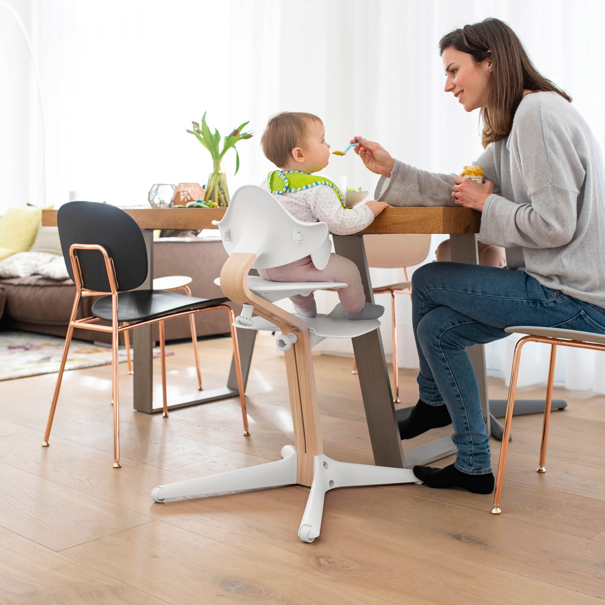 test welke kinderstoel past het best bij jullie