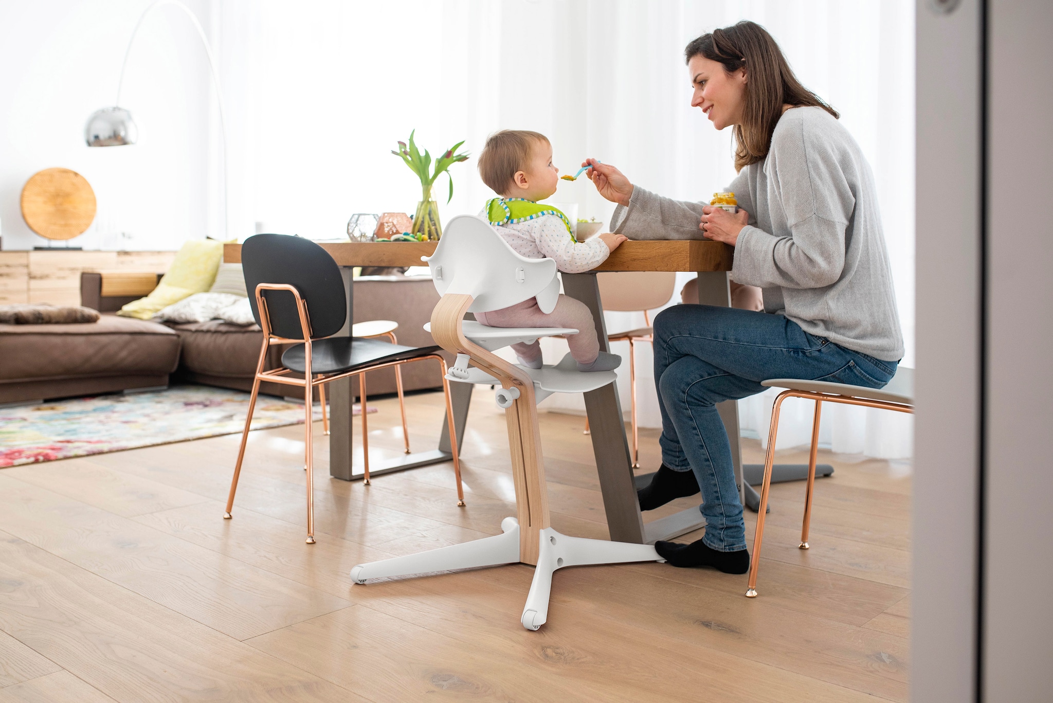 Test: welke kinderstoel past het best bij jullie? Ouders van Nu Redactie
