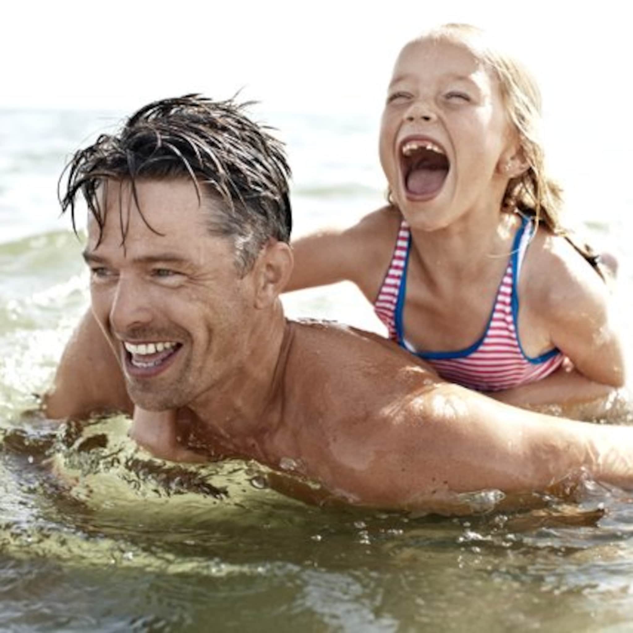 waterpret en zandstranden deze deense eilanden zijn geweldig als vakantiebestemming met kinderen