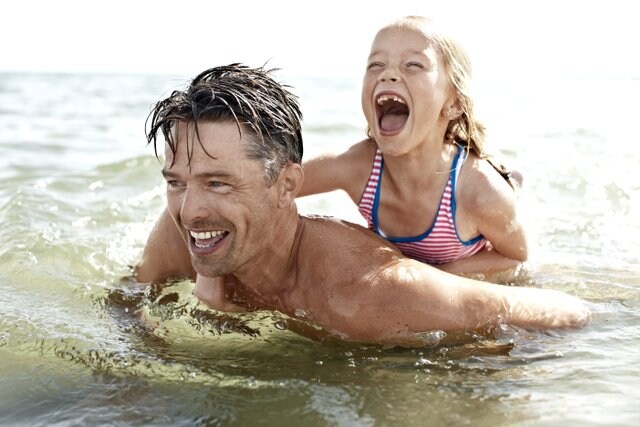 Waterpret en zandstranden: deze Deense eilanden zijn geweldig als vakantiebestemming met kinderen Ouders van Nu Redactie