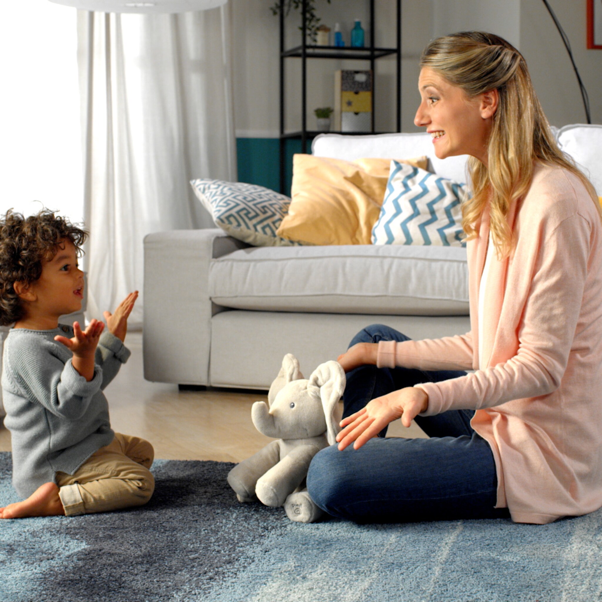 zo vind je het leukste educatieve speelgoed voor je baby en dreumes